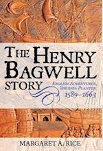 The Henry Bagwell Story 
