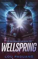 The Wellspring: DSA Season Two, Book One 