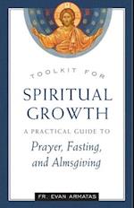 Toolkit for Spiritual Growth 