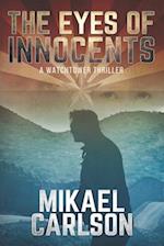 The Eyes of Innocents: A Watchtower Thriller 