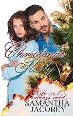 Christmas Holly: Sweet Christmas Series Book 5 