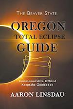 Oregon Total Eclipse Guide