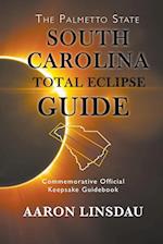 South Carolina Total Eclipse Guide