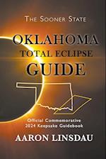 Oklahoma Total Eclipse Guide