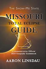 Missouri Total Eclipse Guide