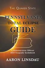 Pennsylvania Total Eclipse Guide