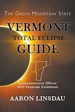 Vermont Total Eclipse Guide