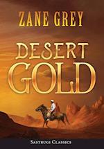 Desert Gold (ANNOTATED)