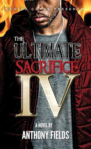 The Ultimate Sacrifice IV