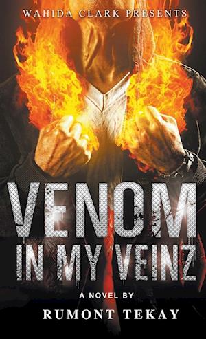 Venom in My Veinz