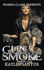 Gun Smoke