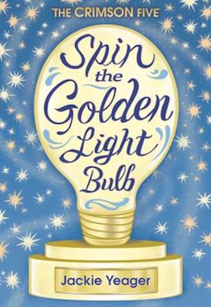 Spin the Golden Light Bulb