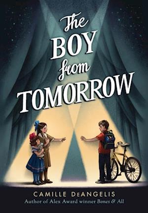 Boy from Tomorrow