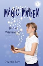 Jinnie Wishmaker