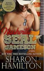 Nashville SEAL: Jameson: Nashville SEALs 