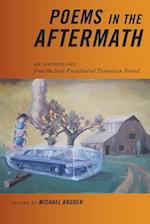 Poems in the Aftermath