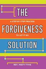 Forgiveness Solution