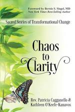 Chaos to Clarity