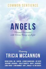 Angels: Personal Encounters with Divine Beings of Light 