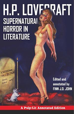 Supernatural Horror in Literature