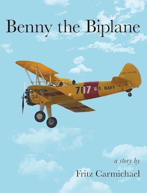 Benny the Biplane