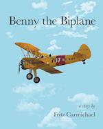 Benny the Biplane