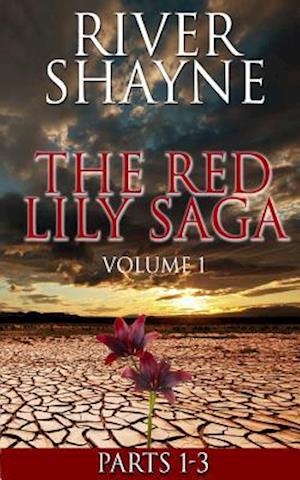 The Red Lily Saga