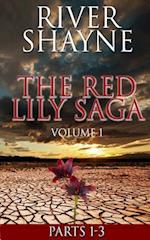 The Red Lily Saga