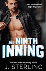 The Ninth Inning: A New Adult Sports Romance 