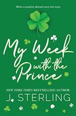My Week with the Prince 