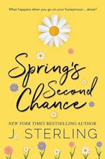 Spring's Second Chance 