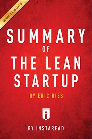 Summary of The Lean Startup