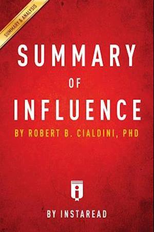 Summary of Influence