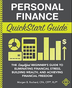 Personal Finance QuickStart Guide