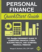 Personal Finance QuickStart Guide