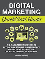 Digital Marketing QuickStart Guide
