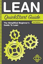 Lean QuickStart Guide
