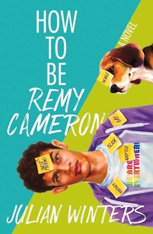 HT BE REMY CAMERON