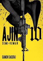 Ajin: Demi-human Vol. 10