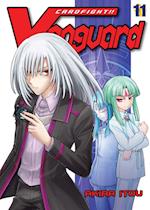 Cardfight!! Vanguard, Volume 11