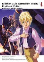 Mobile Suit Gundam Wing, 4