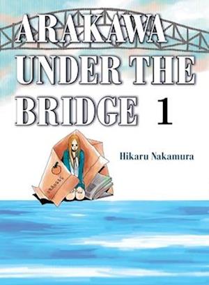 Arakawa Under The Bridge, 1