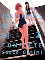 Flowers Of Evil - Complete 2 The