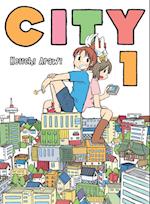 City 1