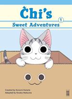 Chi's Sweet Adventures, 1