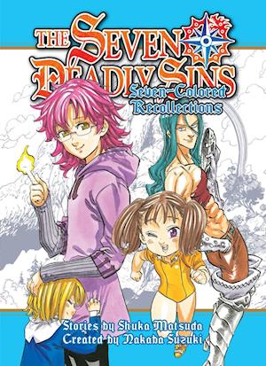 The Seven Deadly Sins: Seven-Colored Recollections