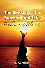 The Blessings of a Surrendered Life