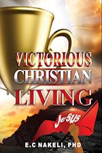 Victorious Christian Living 