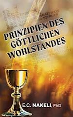 Prinzipien des göttlichen Wohlstandes