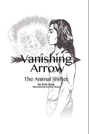 Vanishing Arrow